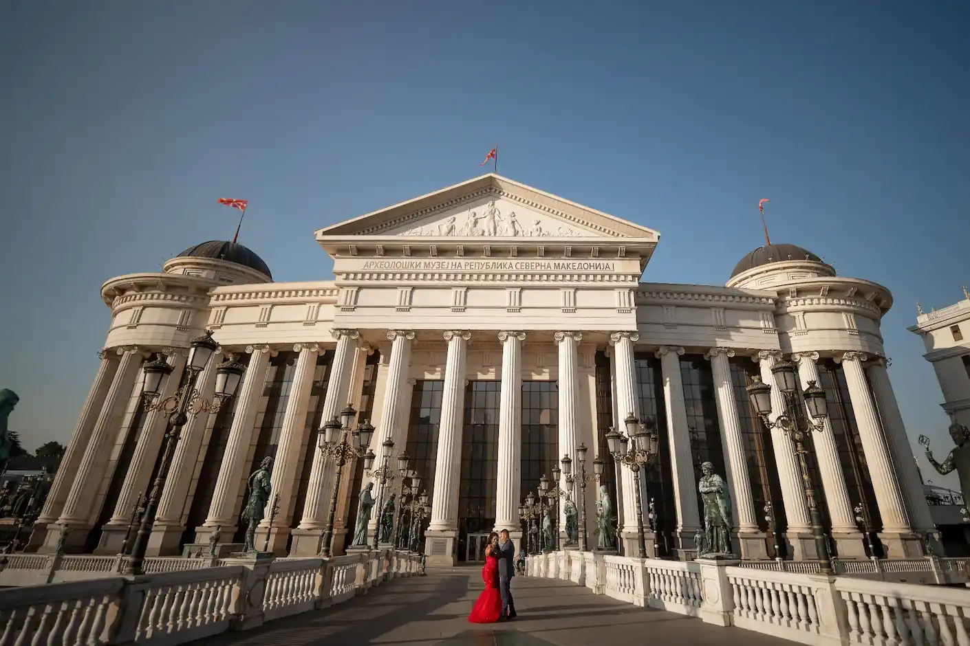 Wedding photography by Aleksandar Ničić